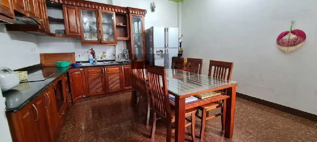 Phố Phúc Lợi - Long Biên - nhà dân xây - ngõ ô tô đỗ cổng - giá đầu tư