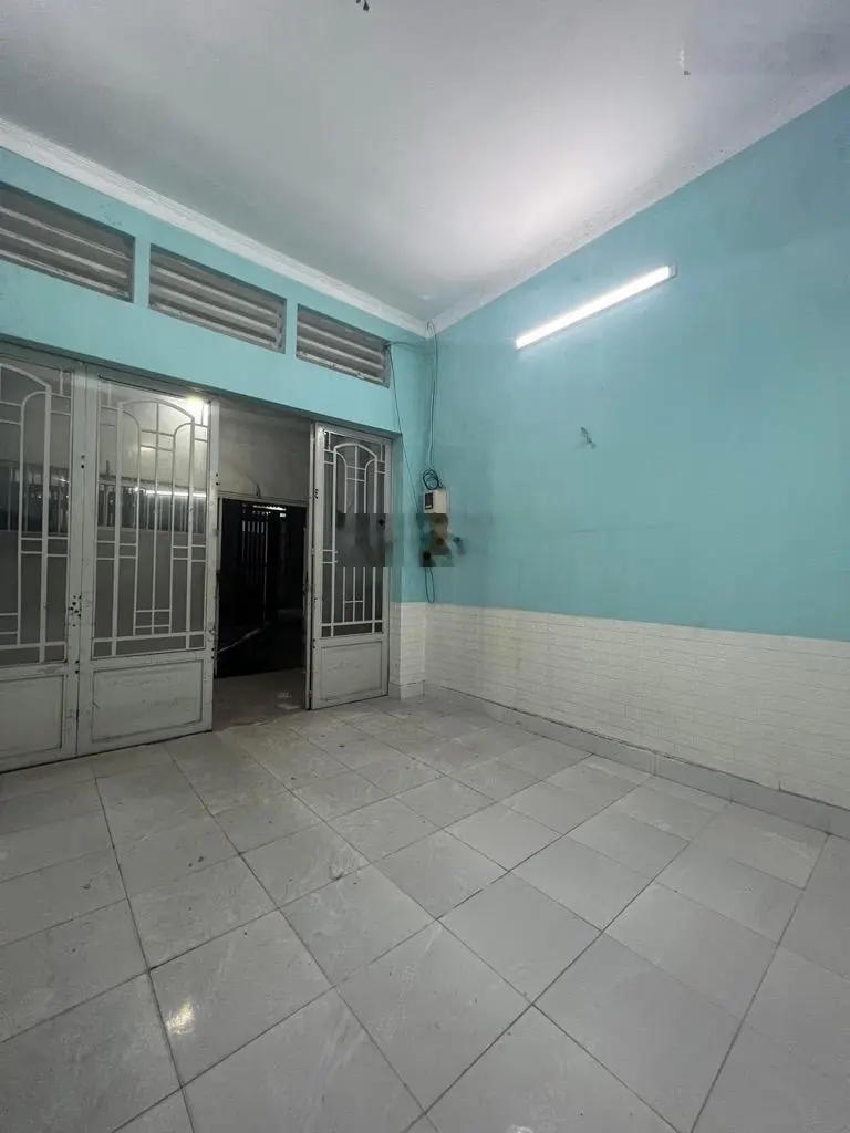 Bán đất tặng nhà, hẻm nhựa xe tải tránh, ngang 5m, gần mặt tiền Phan Huy Ích Tân Bình, nhỉnh 7 tỷ