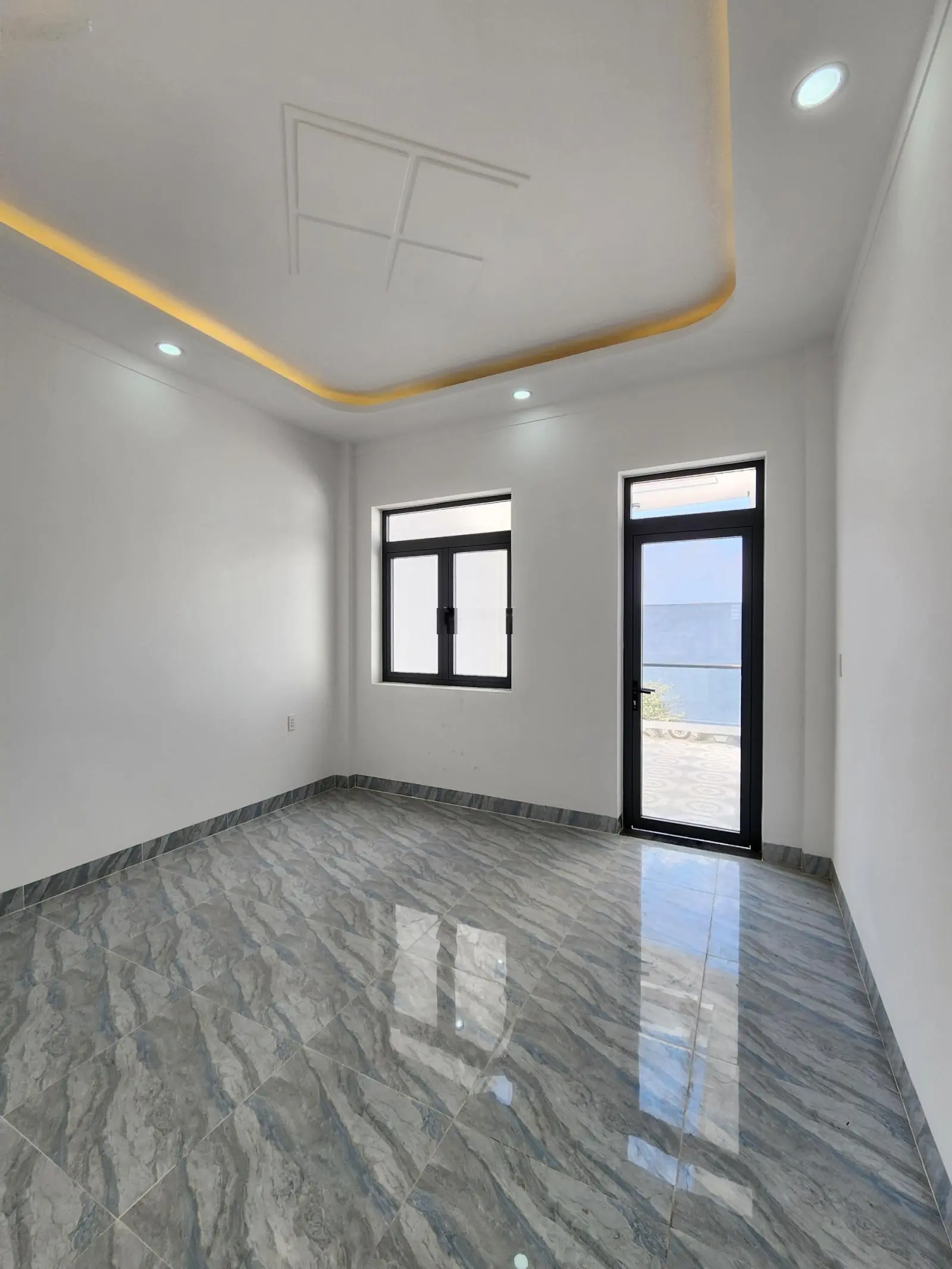 3,5 tỷ bán nhà KDC Lê Phong An Phú 3, P. An Phú, Thuận An