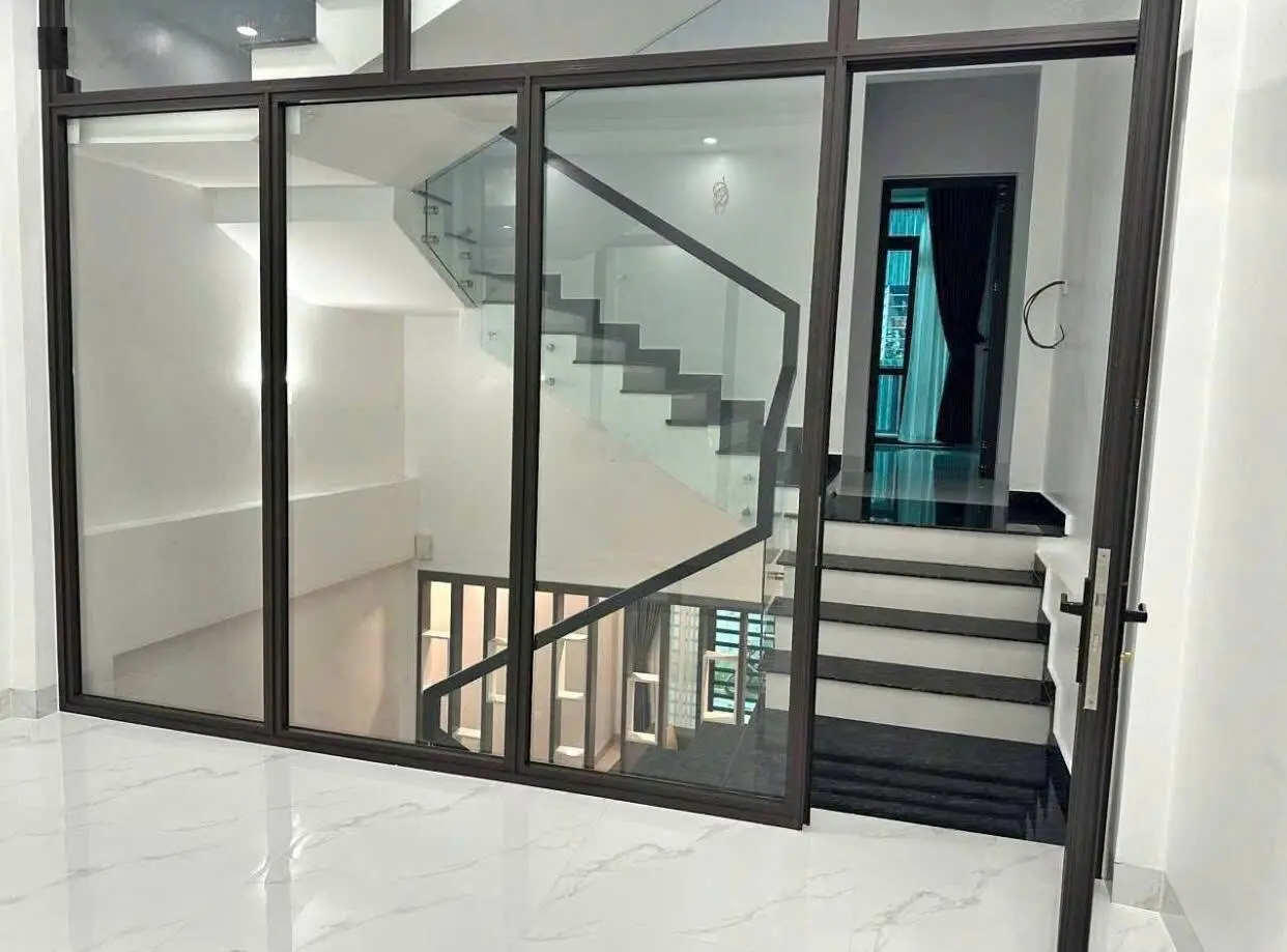Cơ Hội Vàng Sở Hữu Căn Nhà 60m2 SHR Đ.Nguyên Trãi Quận 5 XD 3,5 Tầng 4PN Chỉ Với 2,690 Tỷy GỌI NGAY