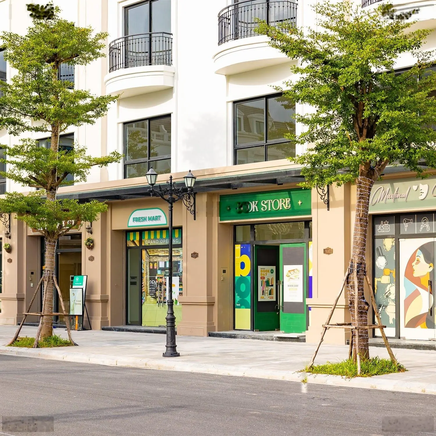 Dòng tiền 33 triệu/tháng vốn chỉ 2.7 tỷ - Dự án giá rẻ nhất Vingoup 2024 - An tâm đầu tư, ngủ ngon