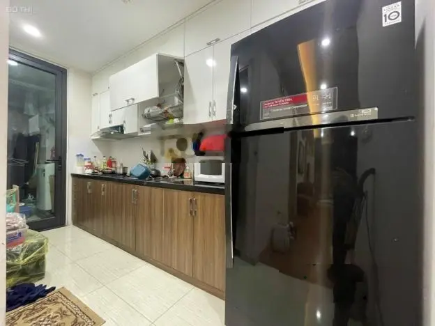 Bán căn hộ 2PN - 67m HD Mon. Full nội thất, Tầng trung,view thoáng. sẵn sổ. LH 0923559594