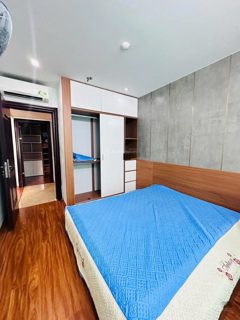 Bán căn hộ 2PN ở chung cư Cát Tường, 1,38 tỷ, 60m2 tại Lý Thái Tổ, Võ Cường, Bắc Ninh