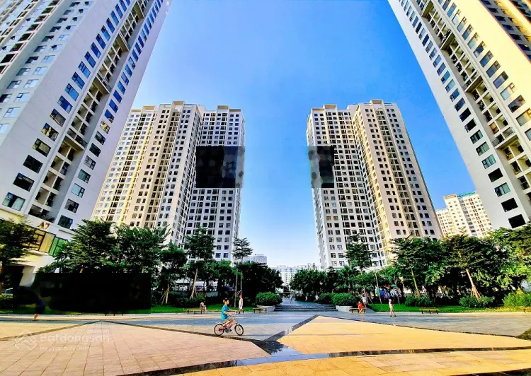 Bán CHCC An Bình City 232 Phạm Văn Đồng, căn to nhất giá rẻ nhất. LH trực tiếp 0975 640 ***