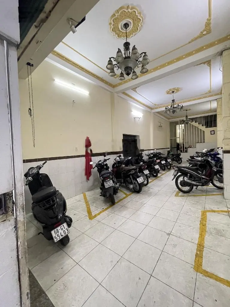 Bán Nhà MT, Bình Trị Đông, Bình Trị Đông, Bình Tân, Tên Lửa Nối Dài, DT 168m2, Giá Chỉ: 17.5 Tỷ.