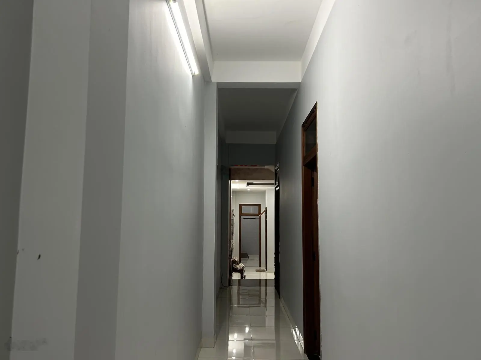 Bán nhà 2,5 tầng mặt tiền Nguyễn Chánh, Hoà Khánh Bắc, Đà Nẵng. Thuận tiện kinh doanh