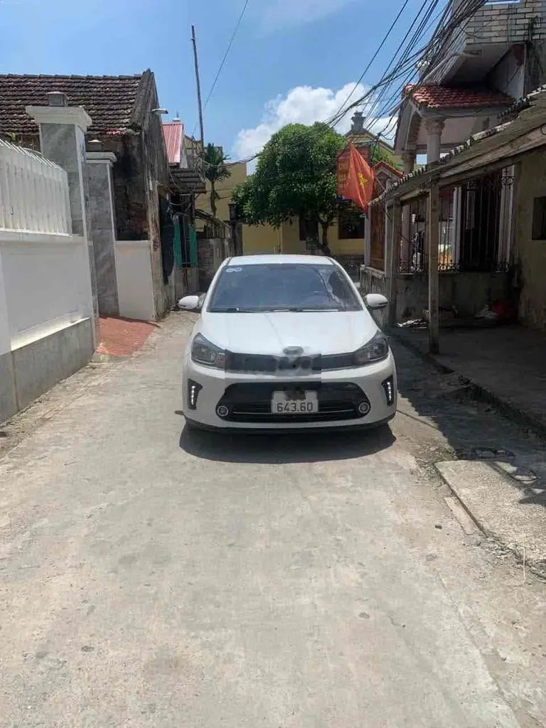 Trục Chính Nam Tiến Phú Xuyên