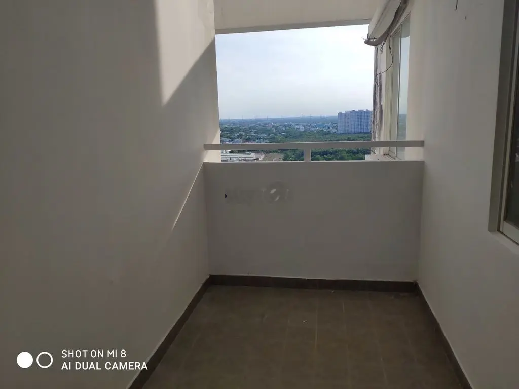 🌈🌈 Căn hộ Phú Mỹ Thuận 🌈🌈 DT 87m2, 3PN, ở ngay 🌈🌈 Giá 1.4 tỷ