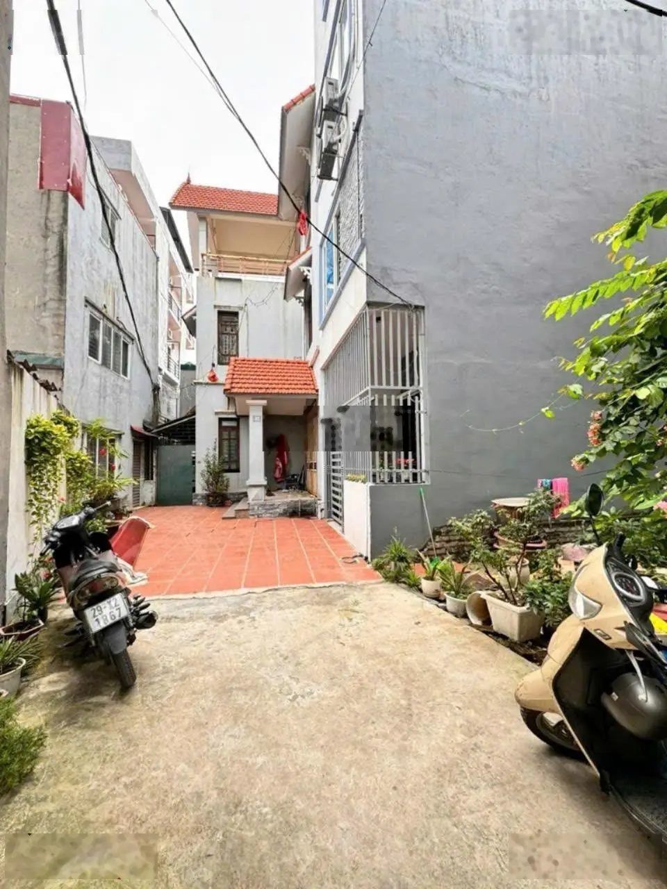 60 m đất cổ nhuế 6,2 ty ngõ to nông Ngay đường pham văn đồng