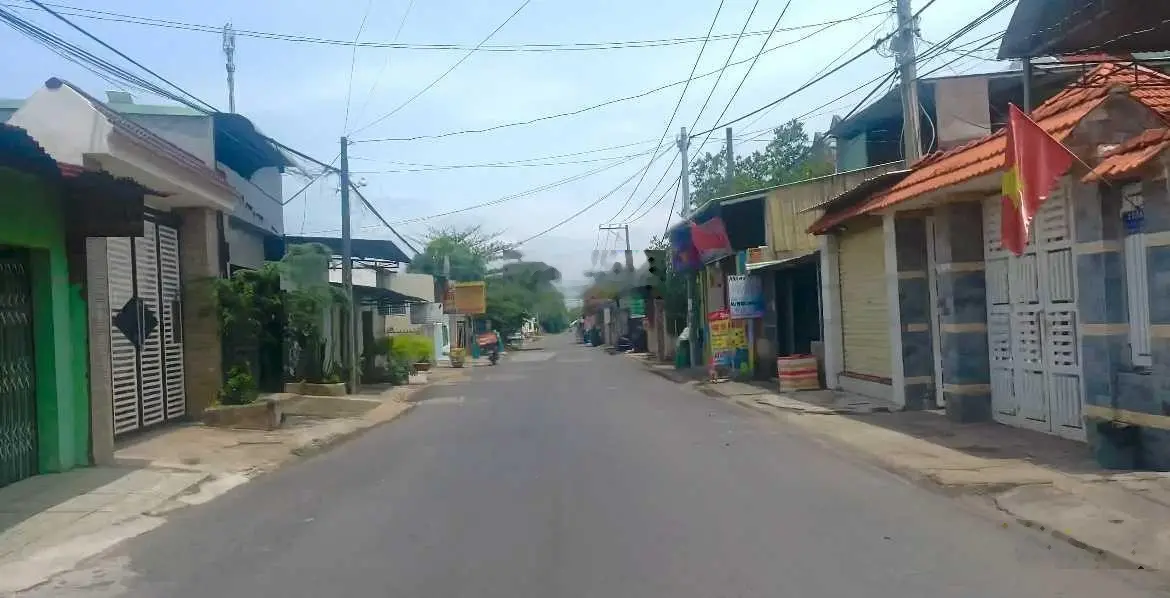 Đất đô thị loại một, vị trí tiềm năng ngay Amazing Bay - giá ngộp tại TP Biên Hòa