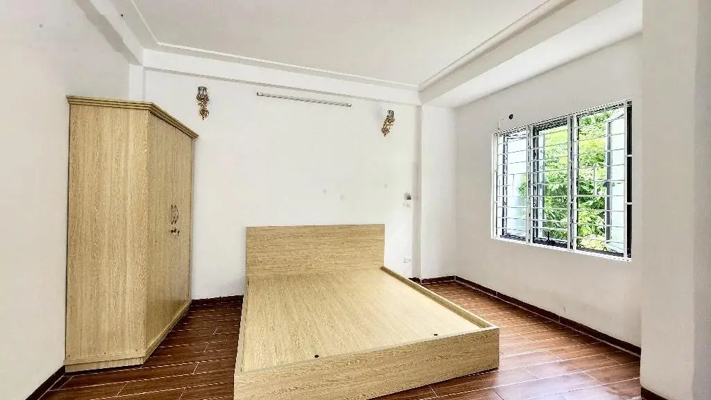 RẺ BẤT NGỜ_CHỈ 2,7 TỶ CÓ NHÀ 4 TẦNG YÊN NGHĨA_HÀ ĐÔNG_LÔ GÓC_FULL NỘI THẤT