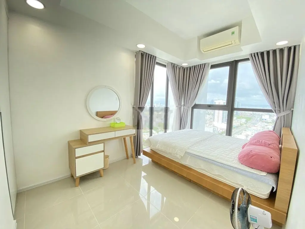 Cho thuê căn góc Căn Hộ Hiyori-view ngắm pháo hoa quốc tế Đà Nẵng.