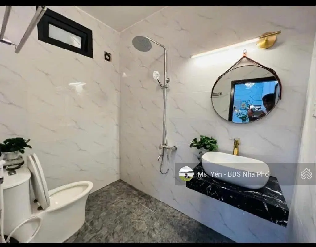 Bán nhà Ngô Thì Nhậm - Hà Đông, 50m2 ô tô vào nhà, giá 11 tỷ 5