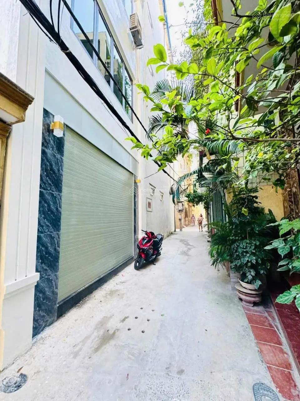 Bán nhà mới Siêu Đẹp 40m2*4T giá 8.58 tỷ Yên Hòa, Cầu Giấy
