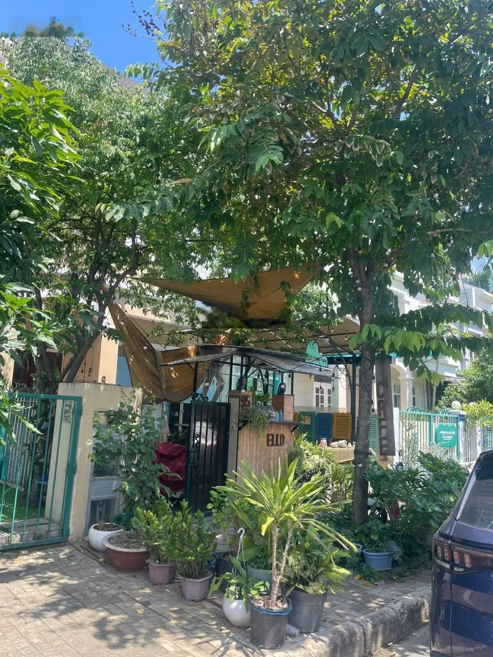 Bán biệt thự Mỹ Thái 2 giá tốt nhất thị trường chỉ 28 tỷ bao thuế phí