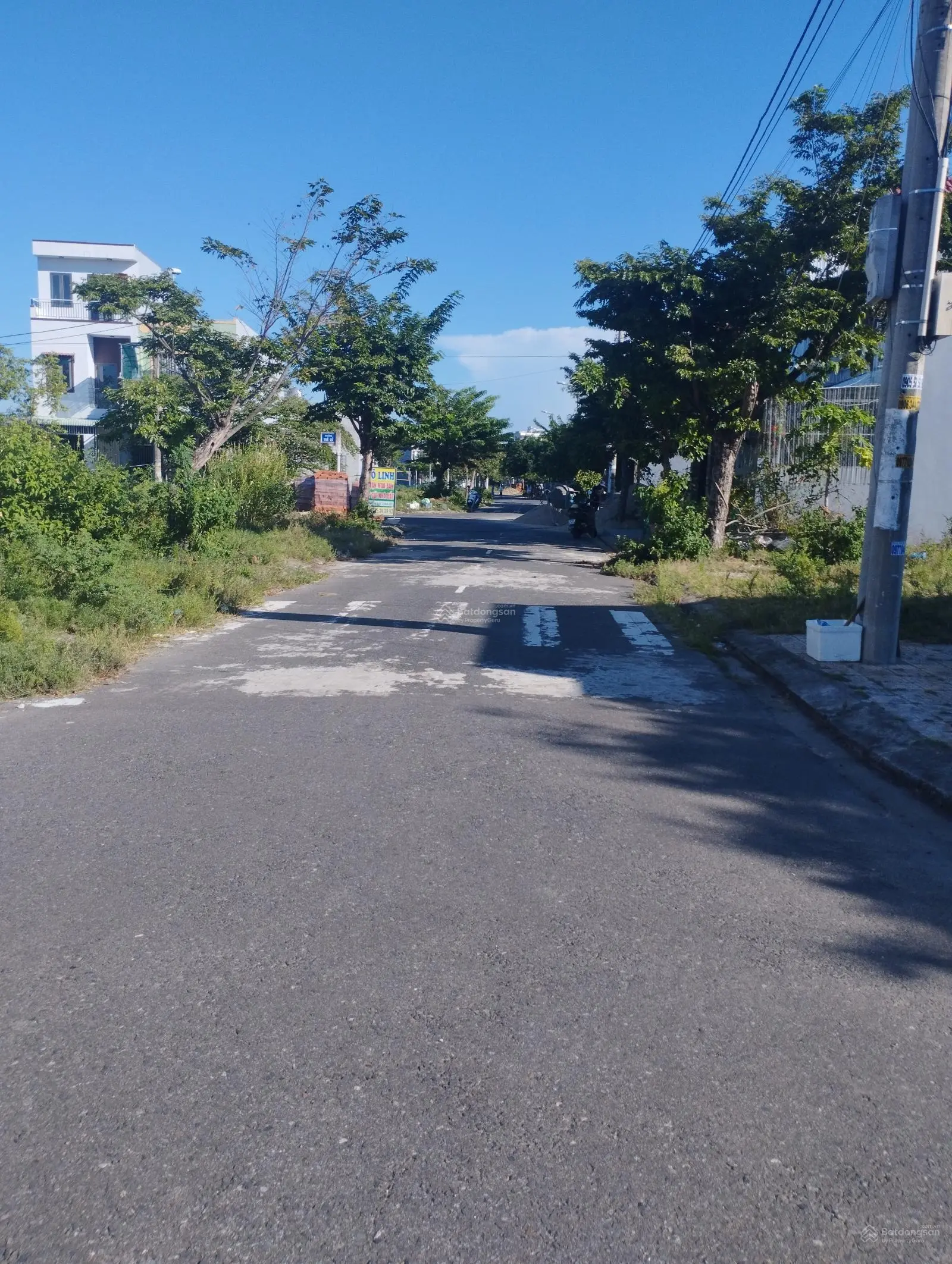 75m2 KDT Ngân Câu Ngân Giang Điện Ngọc