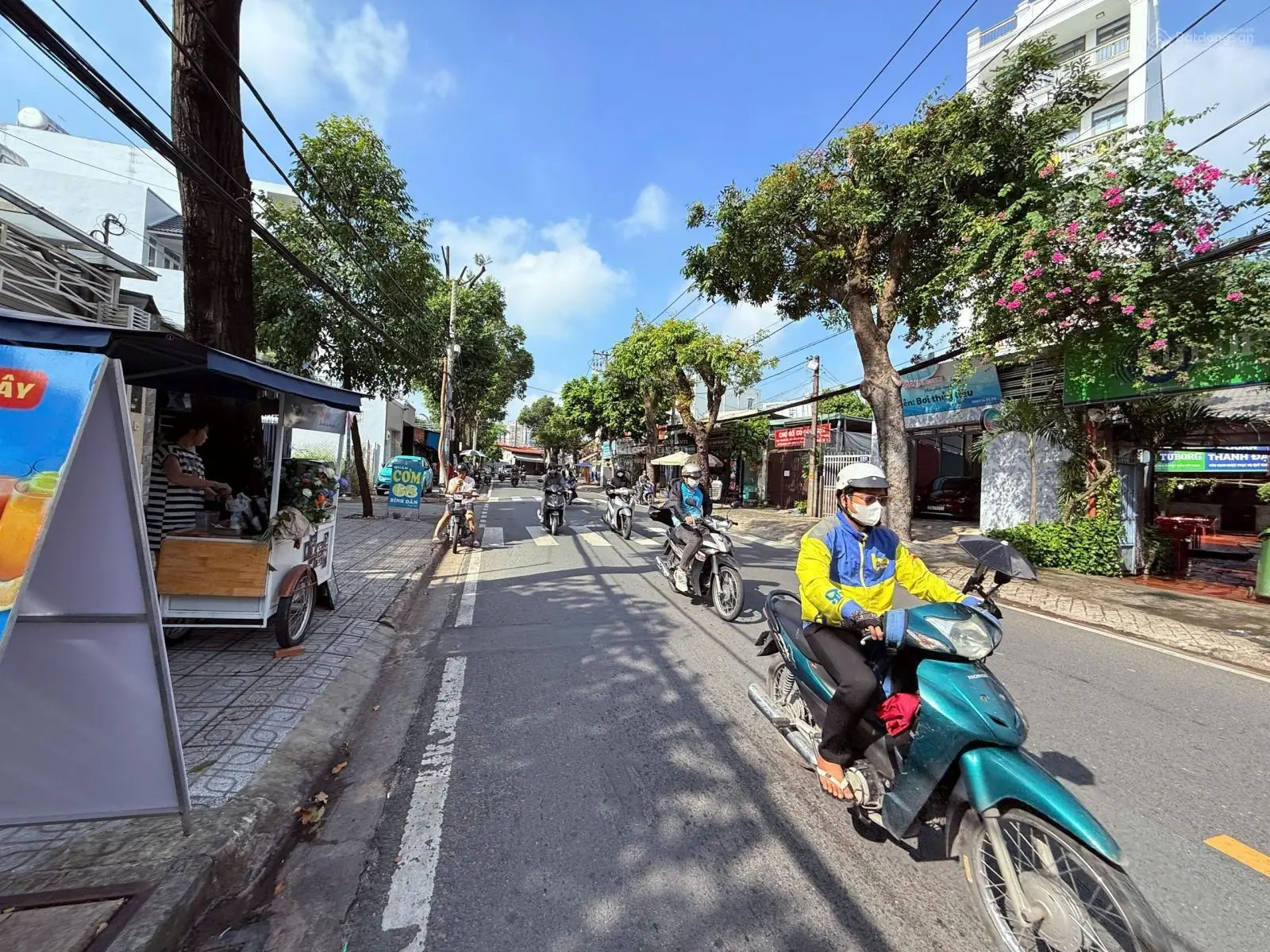 Giá tốt đầu tư bán nhà 95m2 mặt tiền kinh doanh đường Linh Trung, Phường Linh Trung, TP Thủ Đức