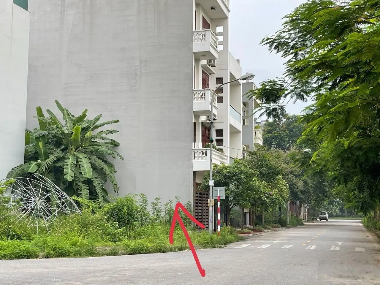 Bán lô đất tại Tứ Minh, Hải Dương. Diện tích 80m2, giá 3,1 tỷ