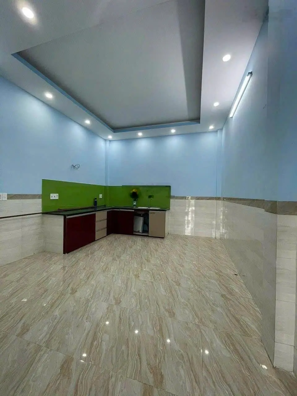 Hàng hiếm tại Gò Cát, 4,6 tỷ, 51m2, 3PN, 3WC, 3 tầng