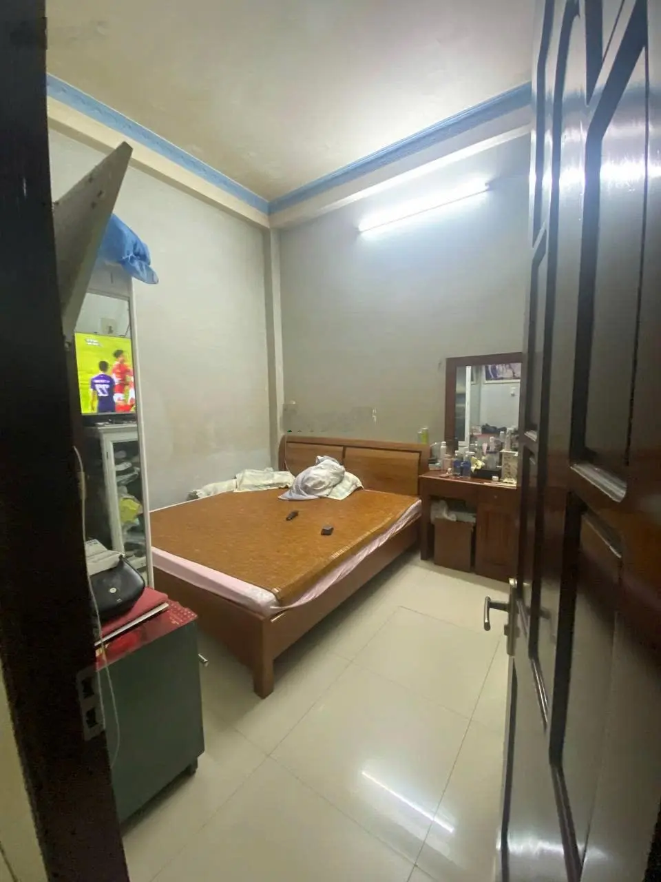 Bán nhà 2 tầng MT đường Lâm Quang Thự, 81m2, 3.9 tỷ tl