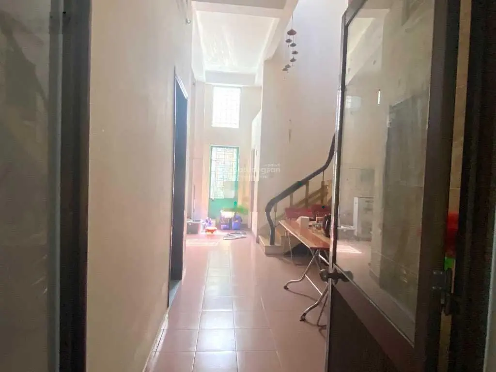 Trưng Nữ Vương - 82m2 - Đường thoáng, thông - 3.5 tỷ