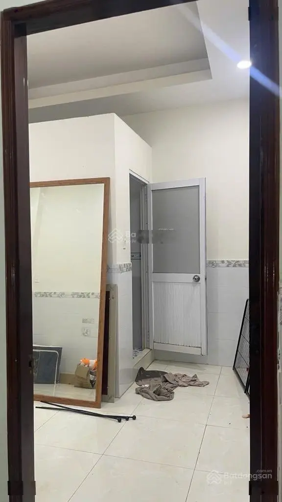 Bán Nhà Riêng tại Bình Thới, 6,3 tỷ, 40m2, 4PN, 4WC, Đầy Đủ Tiện Nghi, Đẹp, Uy Tín
