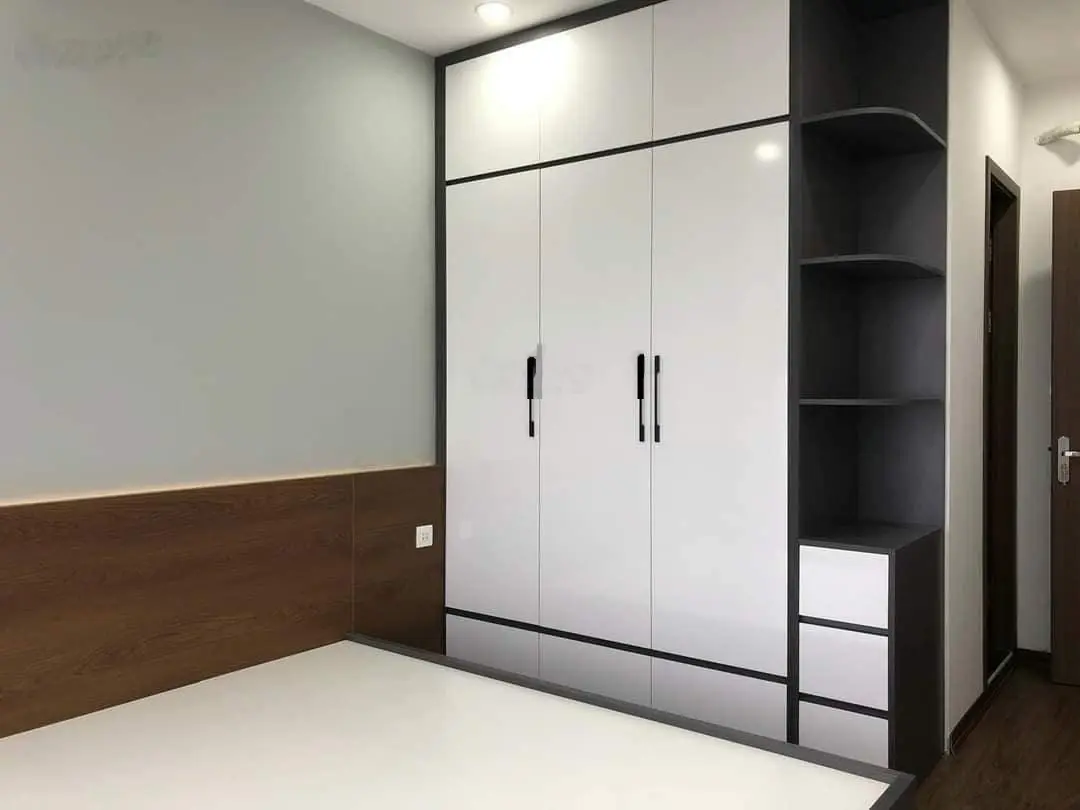 Hiếm bán nhanh căn 1 phòng ngủ, view thành phố Thiên Niên Kỷ. Lh