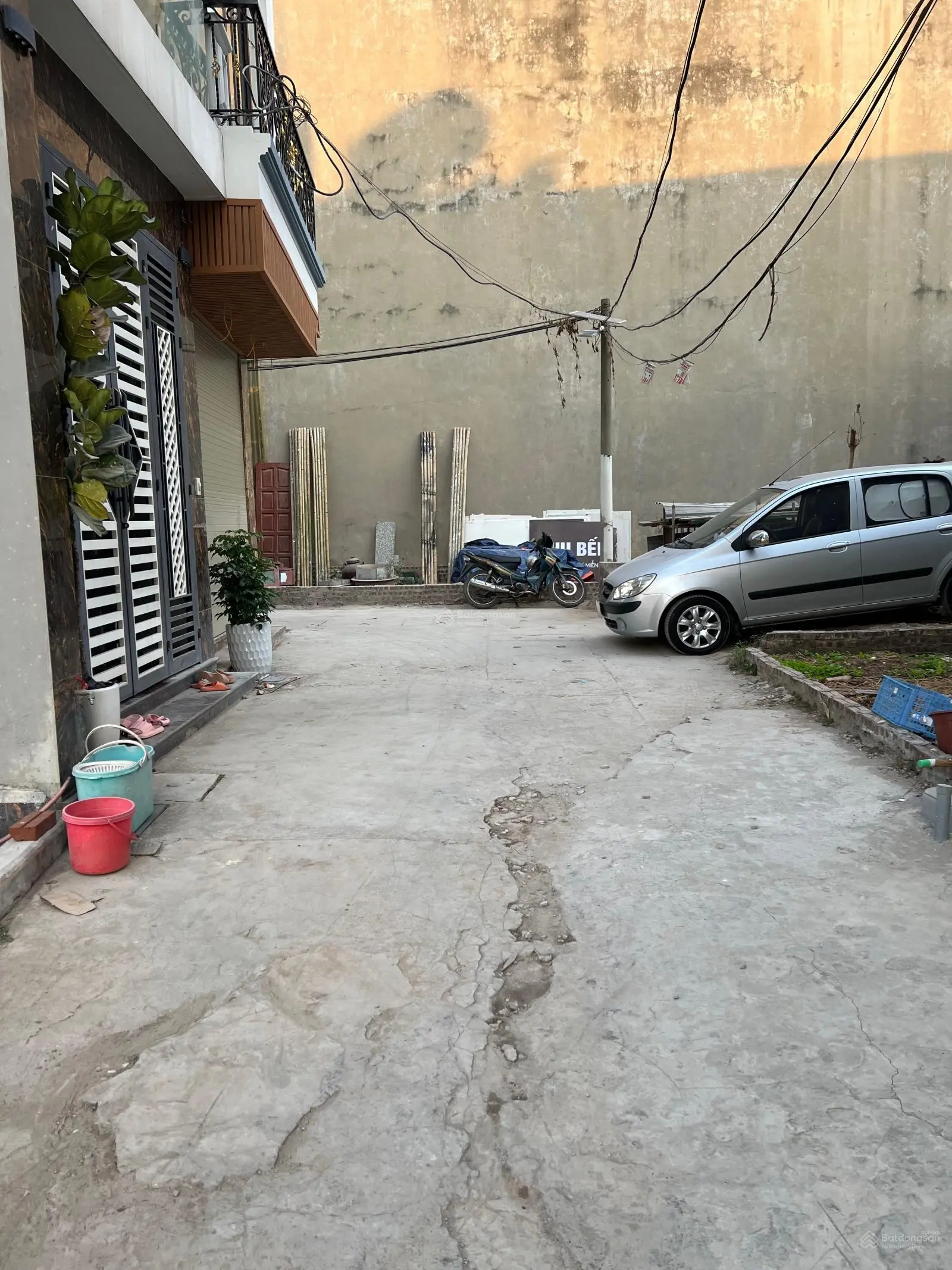 Chính chủ cần bán gấp nhà phố Ngô Xuân Quảng Trâu Quỳ Gia Lâm