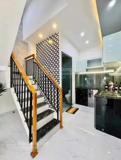Bán nhà HXH Thích Quảng Đức, Q. Phú Nhuận, 50m2 giá nhỉnh 2.6 tỷ, SHR