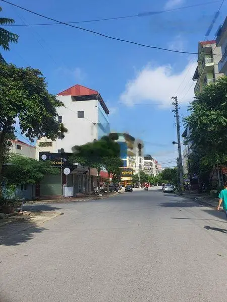 Bán gấp lô giãn dân Nam Sơn làn 2 trục chính Đa Cấu - Nam Sơn - Bắc Ninh