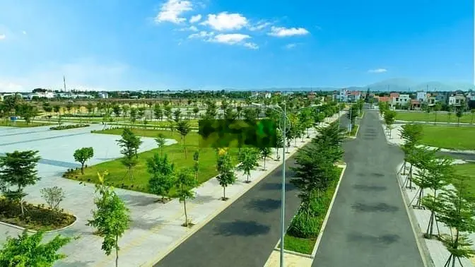 Đất 170m2 có sổ đi công chứng ngay TTTP Hội An, giá tốt chỉ 28tr/m2