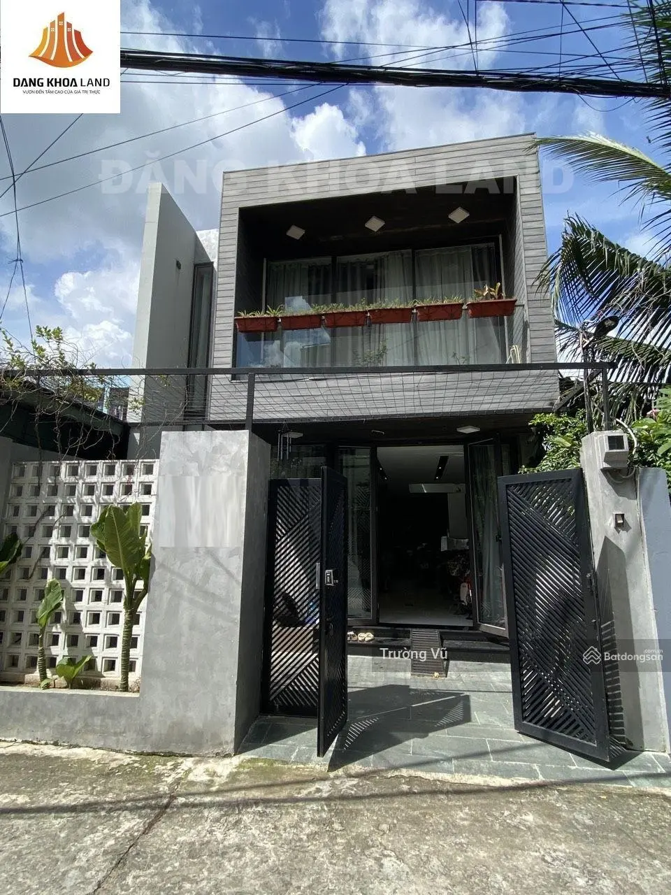 bán nhà đường 17 gần hoàng diệu 2 đại học ngân hàng, 92m2 6x15.5 9ty thương lượng Linh chiểu