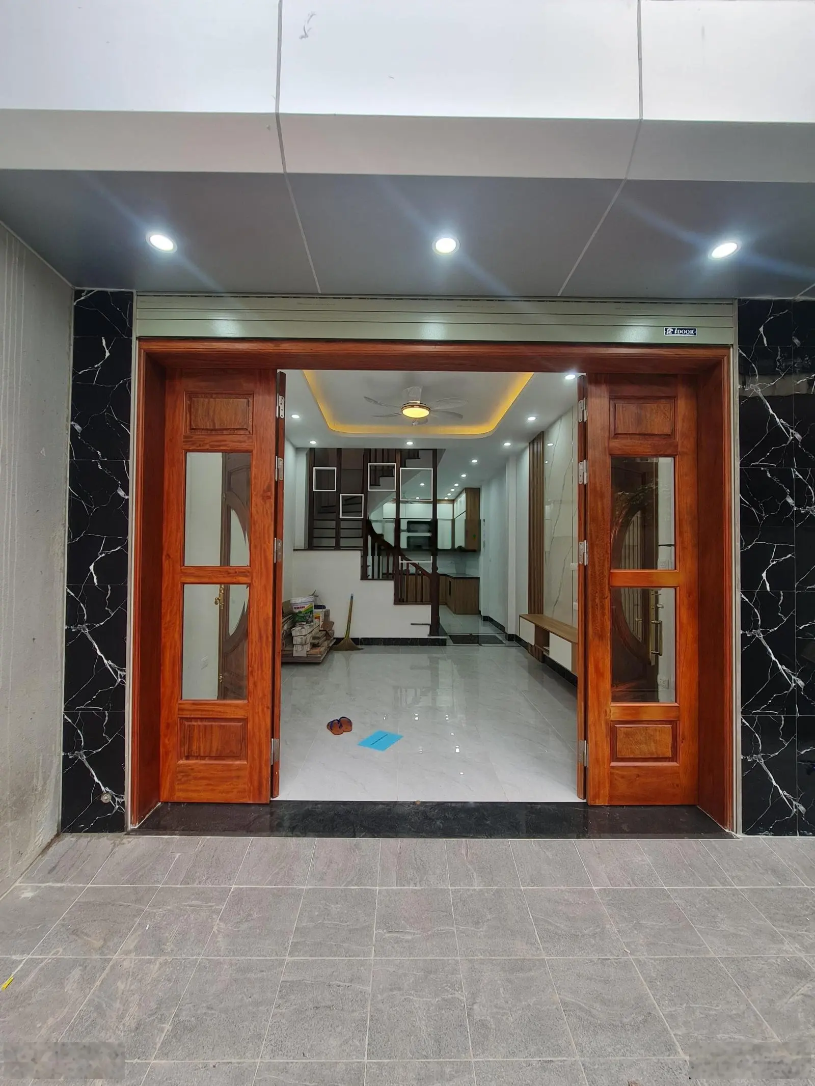 Duy nhất An Trai Vân Canh nhà 40m2 đường oto vào nhà ngõ thông ra 422B chỉ 50m giá nhỉnh 6 tỷ
