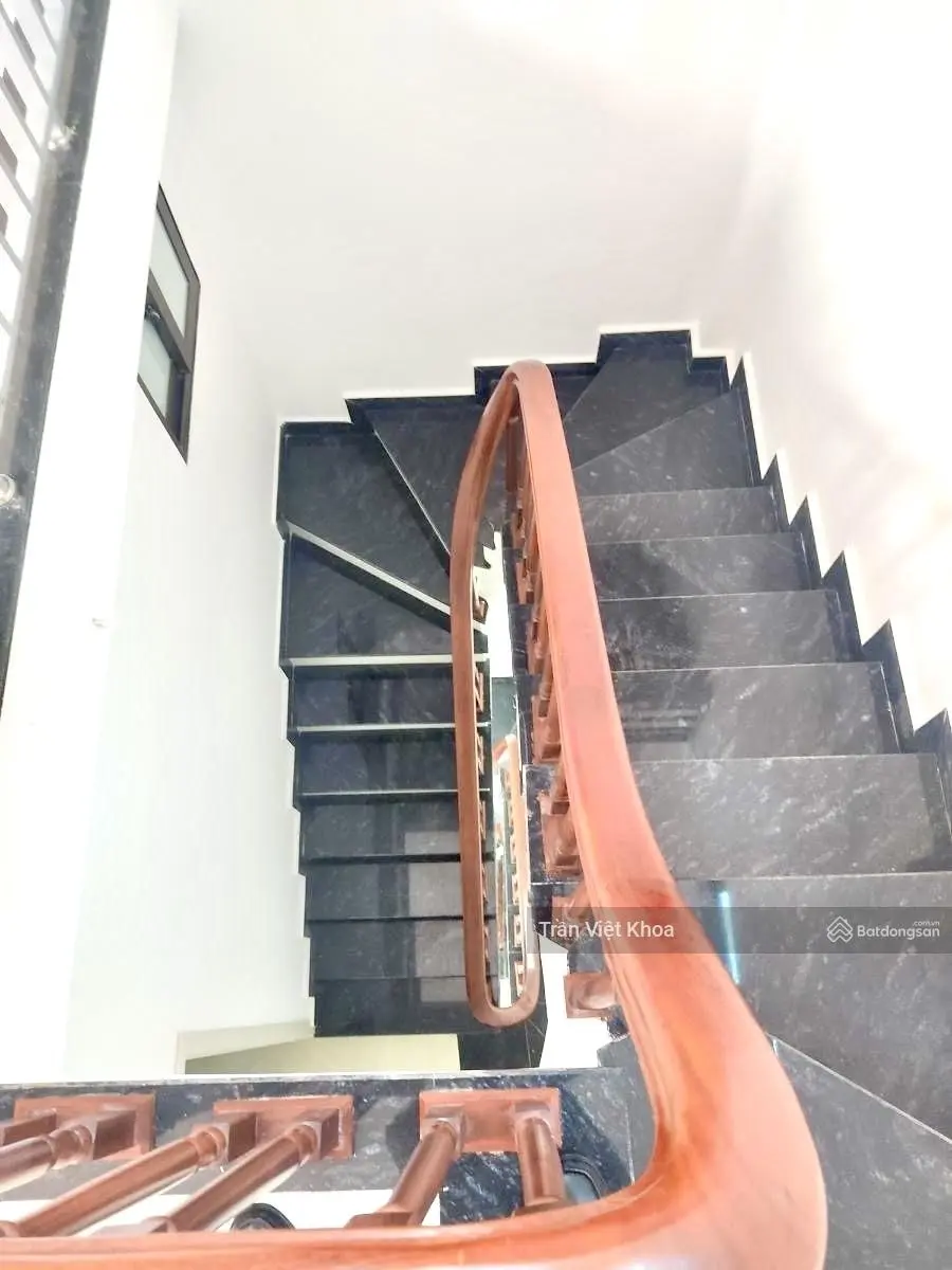 Bán nhà đẹp phân lô ô tô đỗ cửa - Cao Thắng, Yết Kiêu, Hà Đông - Giá 4.9 tỷ