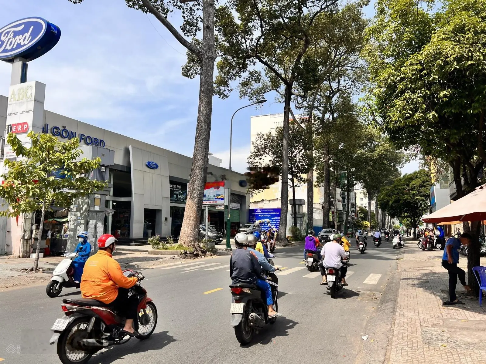 Duy nhất! Bán nhà mặt tiền Võ Thị Sáu Quận 1- DT 5,2x16m 5 tầng có HĐ Thuê 90tr/tháng- giá 30 tỷ