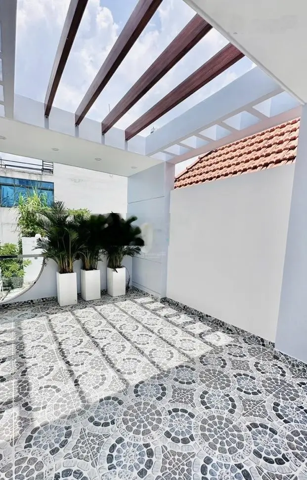 Chính chủ bán gấp nhà ngay Huỳnh Văn Bánh P. 11 Q. Phú Nhuận - 64m2 - SHR - giá 4 tỷ 2 - full NT