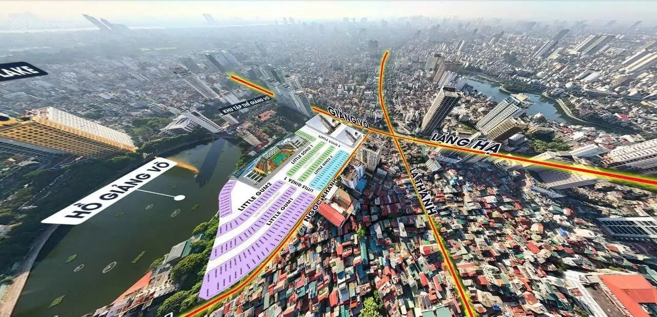199 shophouse độc bản ba đình, mỗi căn dấu ấn riêng-biểu tượng mới, tôn vinh 199 chủ nhân kiệt xuất