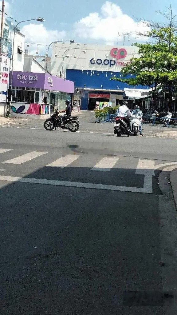 MT đường Cây Keo, dài 12m, sát chợ Hiệp Tân, Tân Phú, nhà đẹp giá sốc chỉ từ 14 tỷ