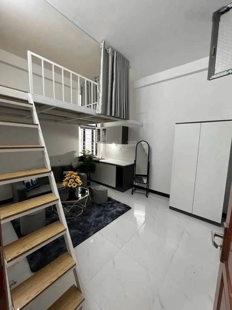 Băn tòa ccmn mới hoạt động tại phùng khoang 7 tầng thang máy, 68m2, 16 phòng kk, 13 tỷ