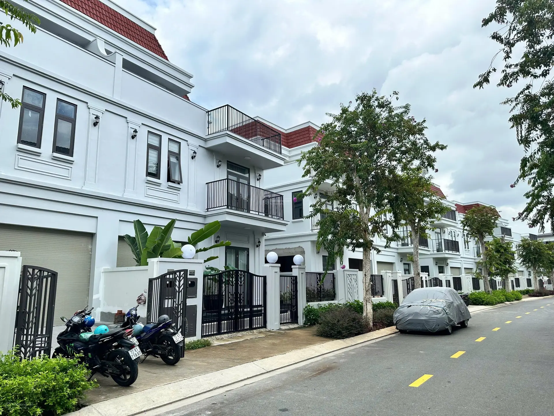 Giò hàng các sản phẩm giá tốt nhất dự án La Vida Vũng Tàu LH 0932 720 *** em Tiên