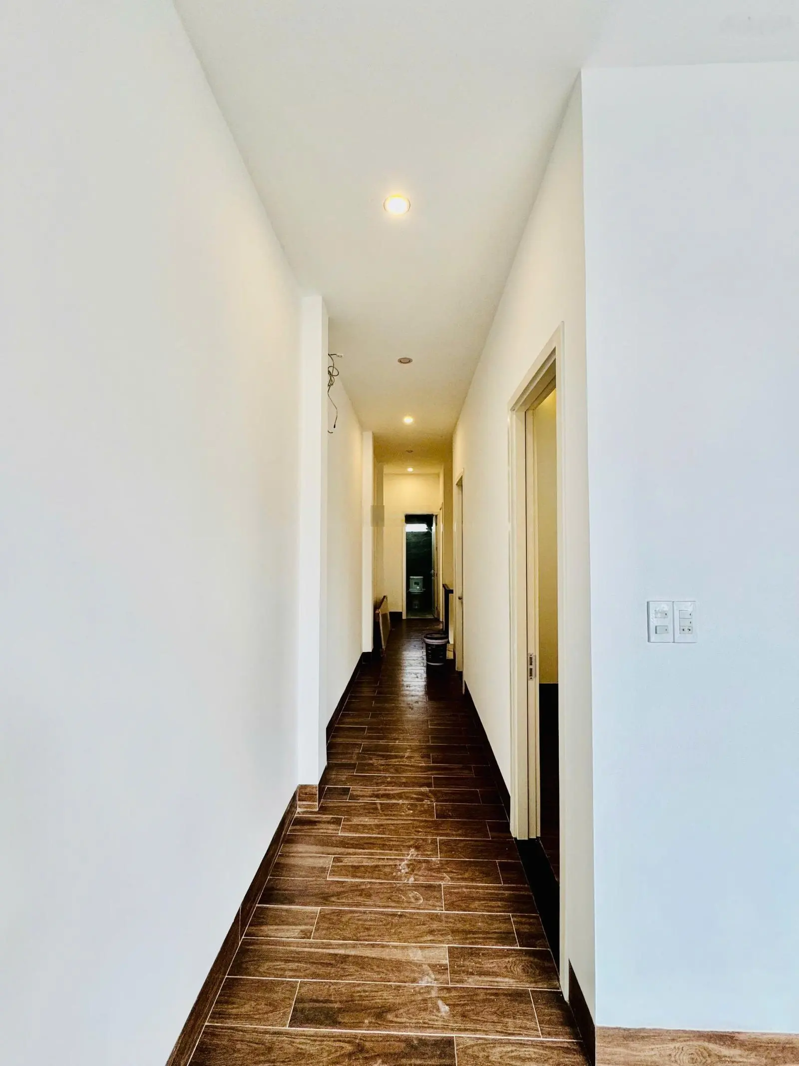 Chốt nhanh nhà 2 tầng full nội thất chỉ 2,75 tỷ - Đào Tấn Phước Vĩnh TP. Huế