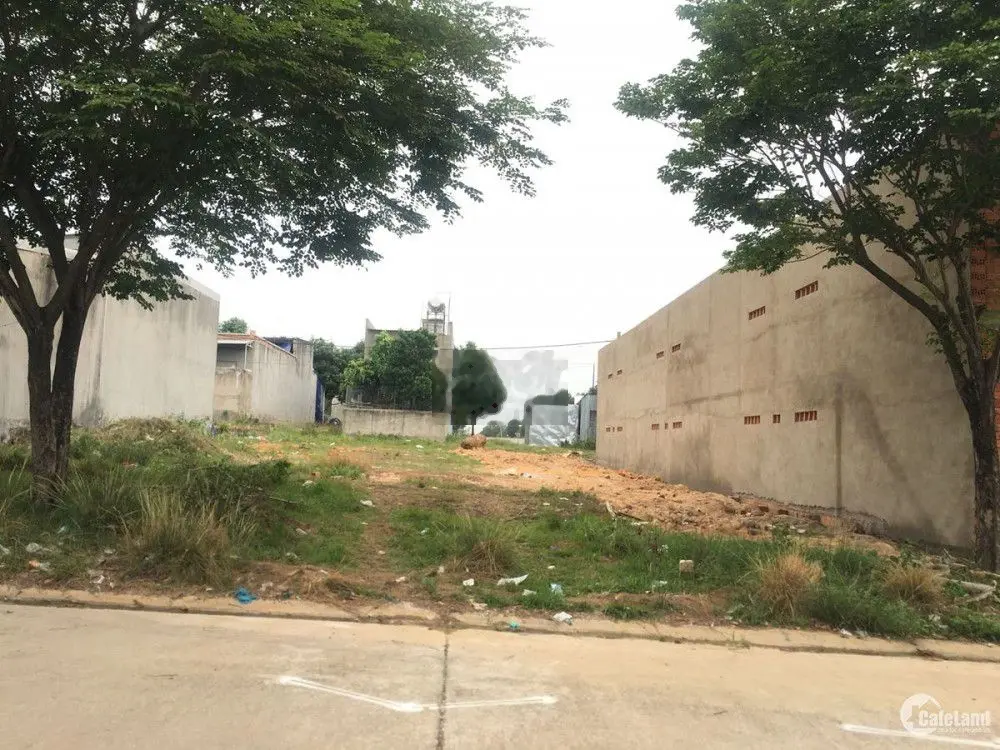 ĐẤT ĐẸP ĐẦU TƯ, Mặt Tiền Đường N3,Phú Chánh,Tp. Tân Uyên, Giá 800triệu