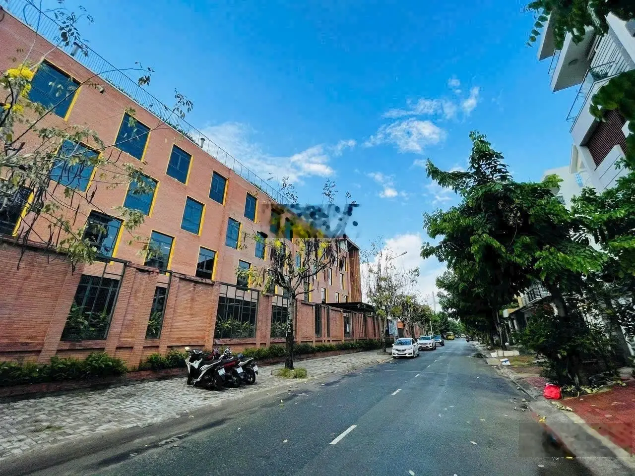 Bán nhà kdc nam long, trần trọng cung, tân thuận đông, q7, 5x14 giá 14.8 tỷ (tl).