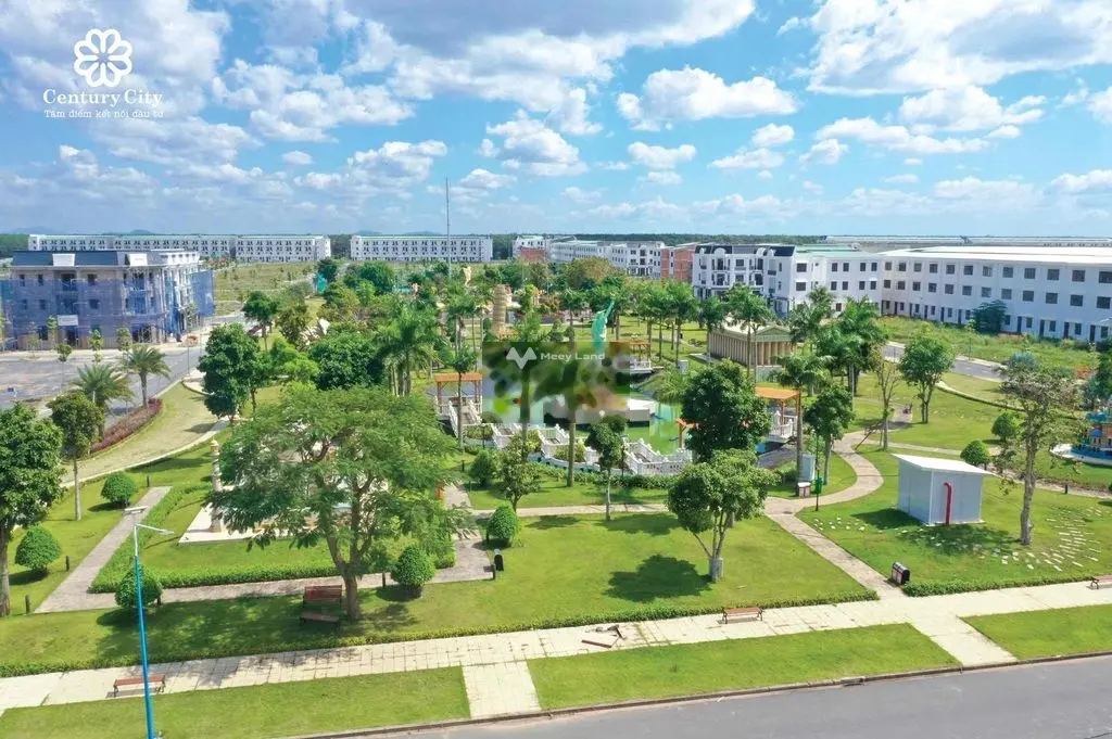 Cần bán lô đất đối diện công viên lớn A14-17 giá 1ty9 diện tích 100m2