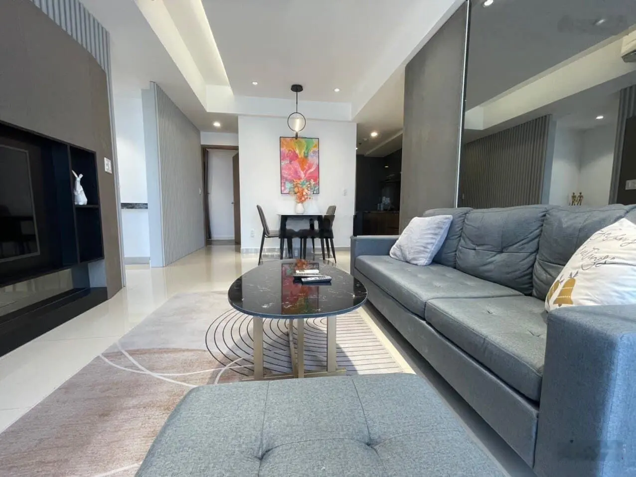 Cần bán gấp chung cư HimLam, DT 83m2, 2PN, 2WC, giá 3.2 tỷ, liên hệ Bảo Ngọc 0931 177 ***