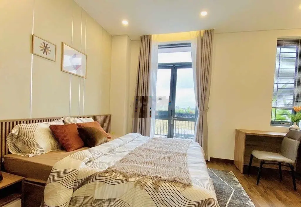 Gồng không nổi lãi NH chính chủ bán gấp nhà 1T1L 63m2 giá 1ty6