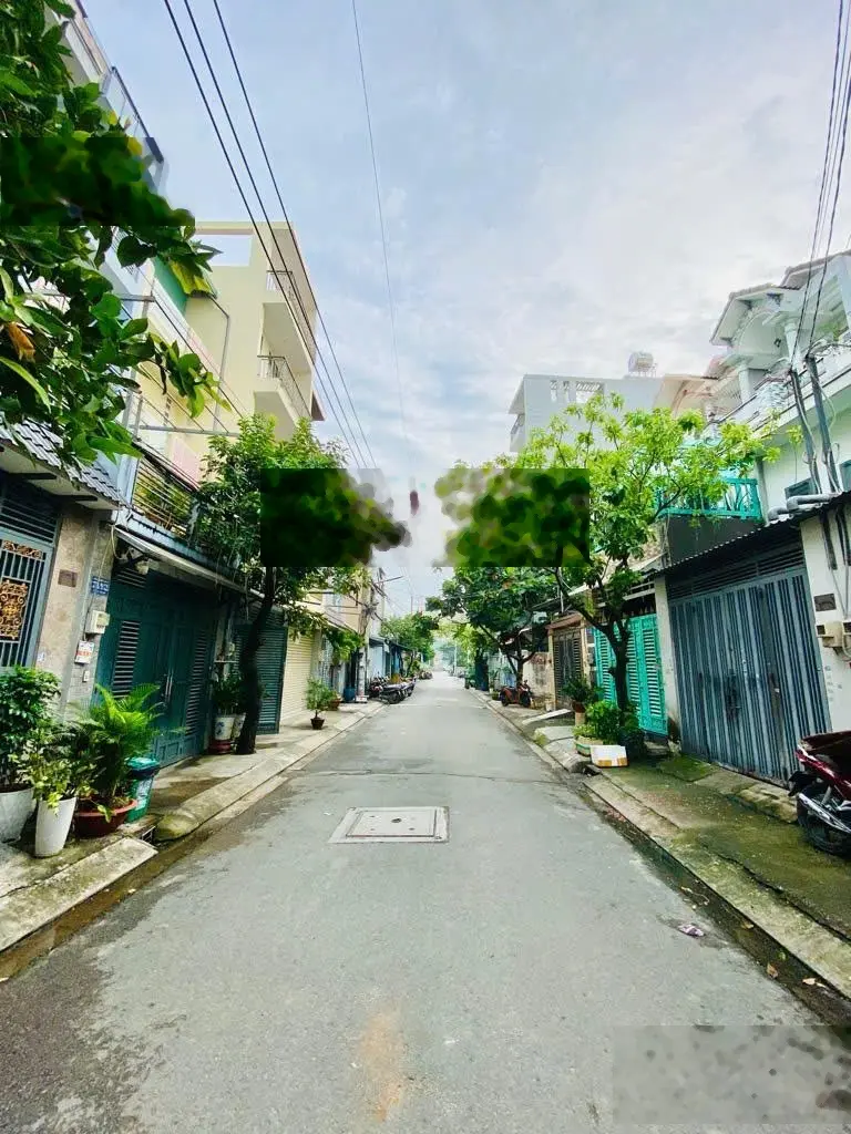 Nhà siêu đẹp diện tích khủng chủ nhiệt bán giá 11.4 tỷ