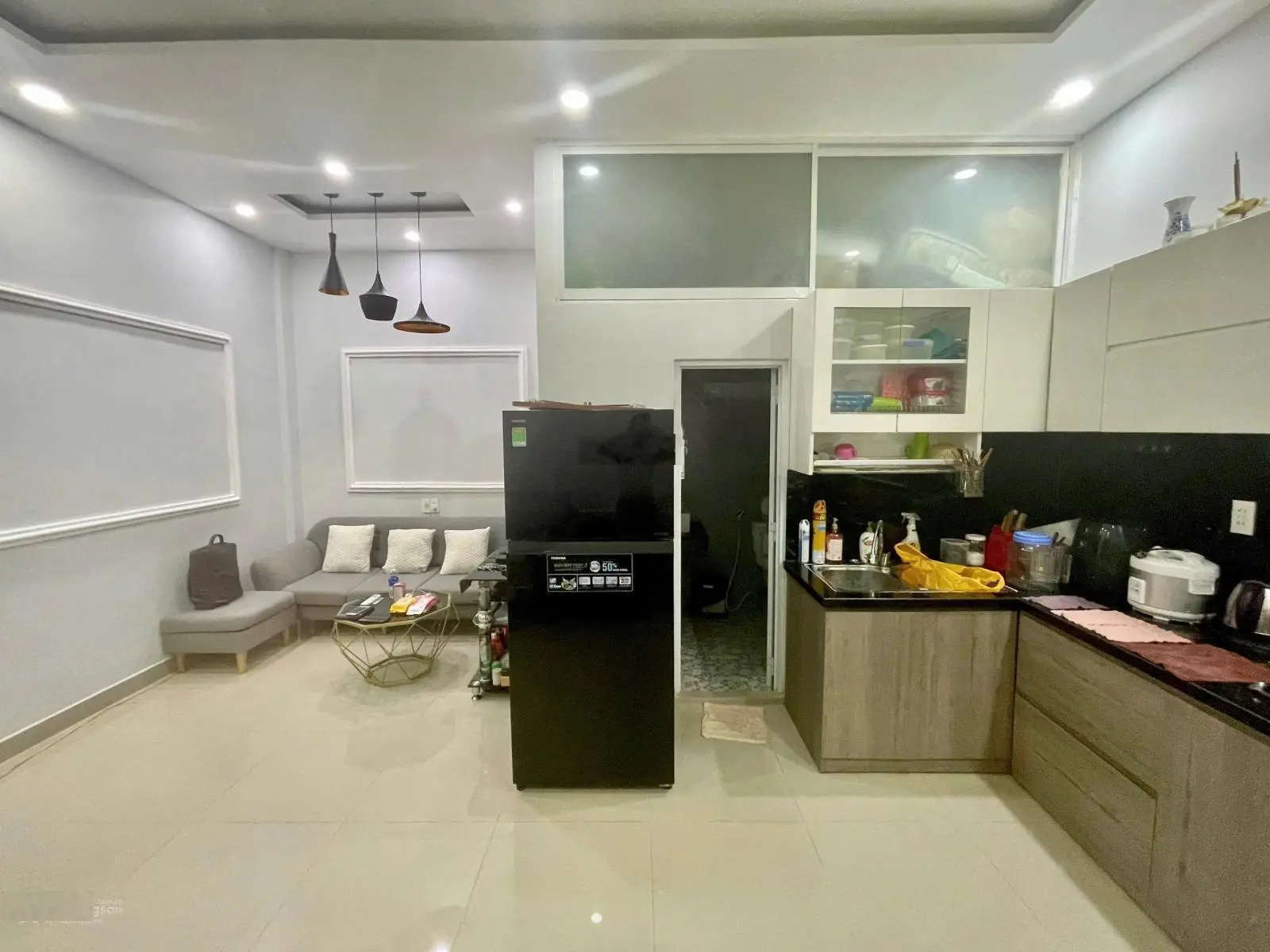 Bán nhà vị trí đắc địa P24, Bình Thạnh, giá 10,5 tỷ