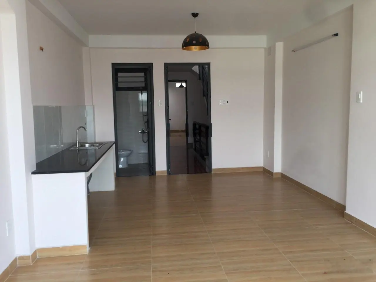 Bán nhà riêng tại Quang Trung, Gò Vấp, HCM, 8,6 tỷ, 121m2, giá siêu hời