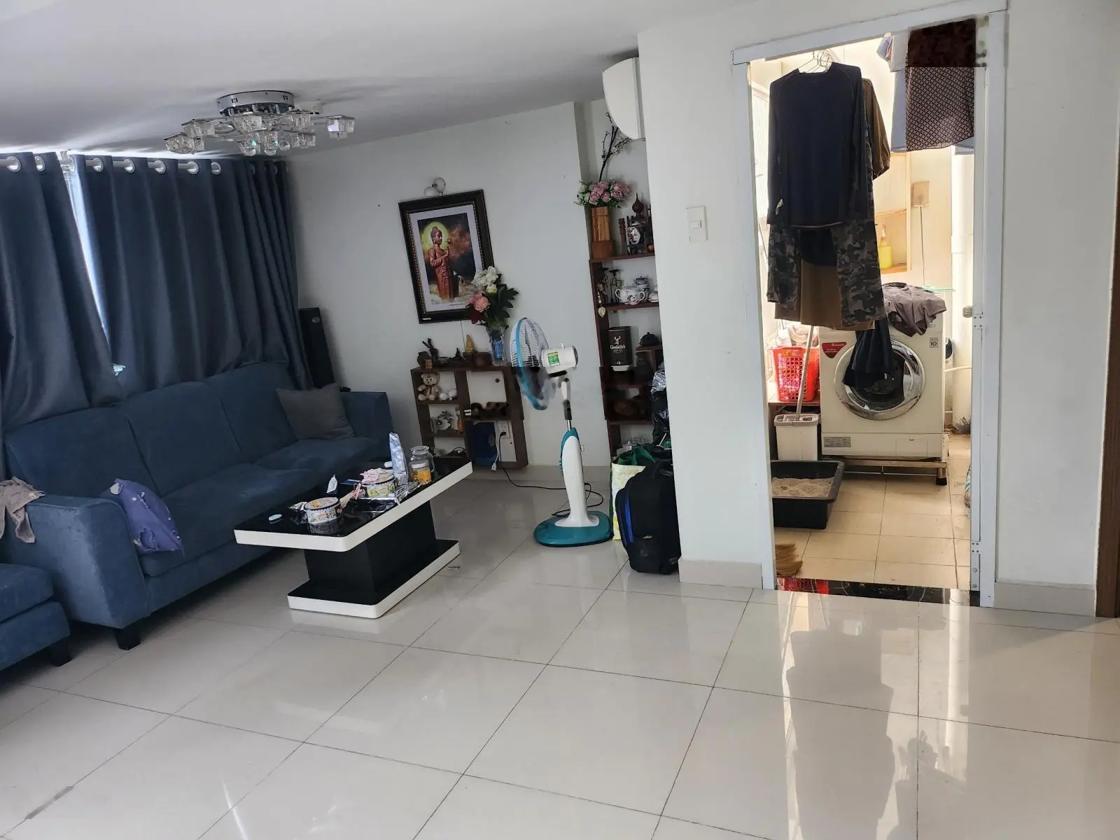 Bán căn hộ La Astoria, Căn 3pn 2wcfull nội thất, giá 2.950 bao thuế phí, Lh xem nhà 0966 062 ***